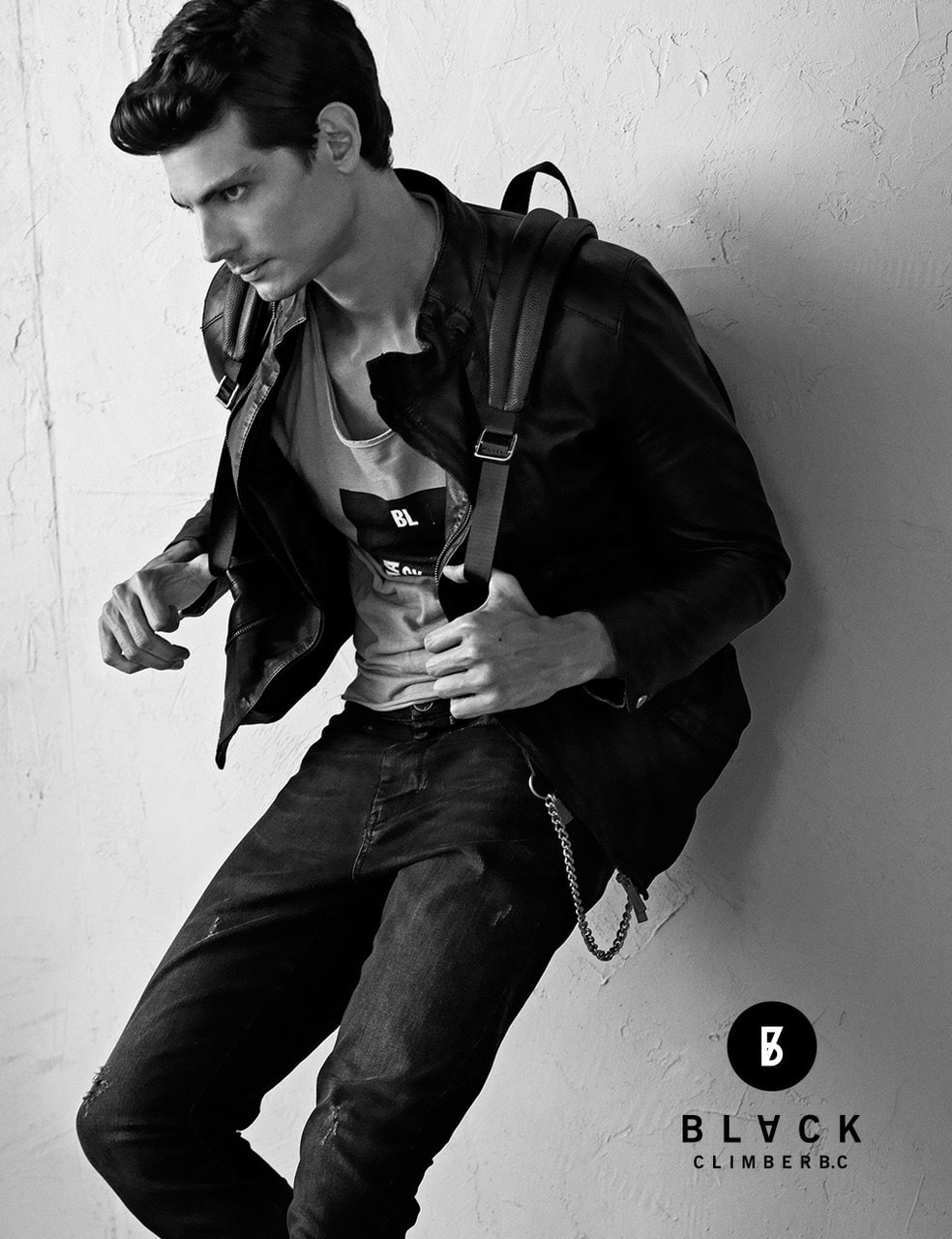 Pitti Immagine Uomo Autunno/Inverno 2016/17 Climber